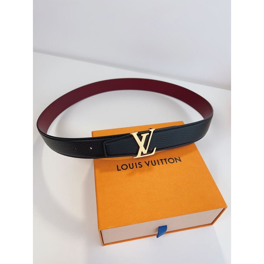 l0vis Vvtt0n belts